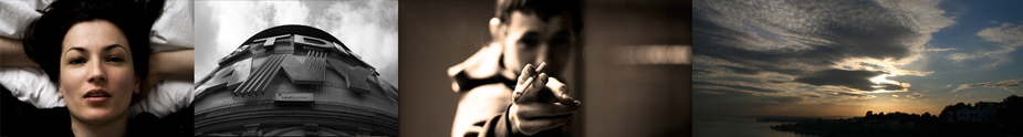 Leon Cato Photography Courses